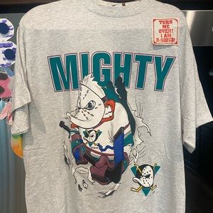 Vintage Mighty Ducks